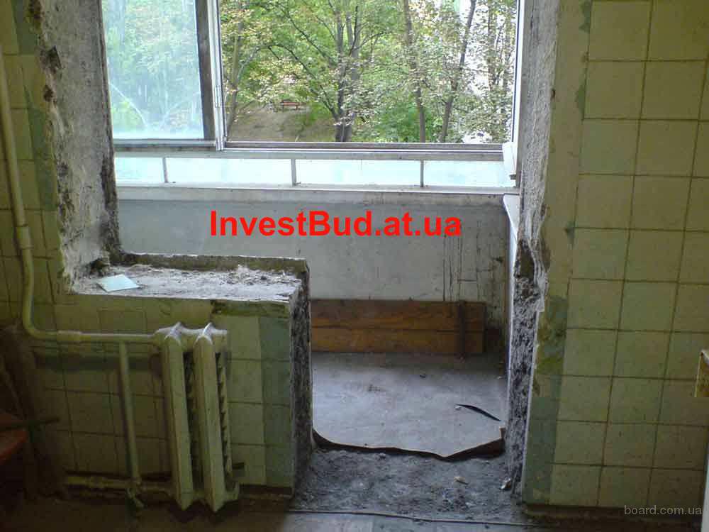 Демонтаж киев демонтажные работы алмазная резка - продам. киев, украина. фото.