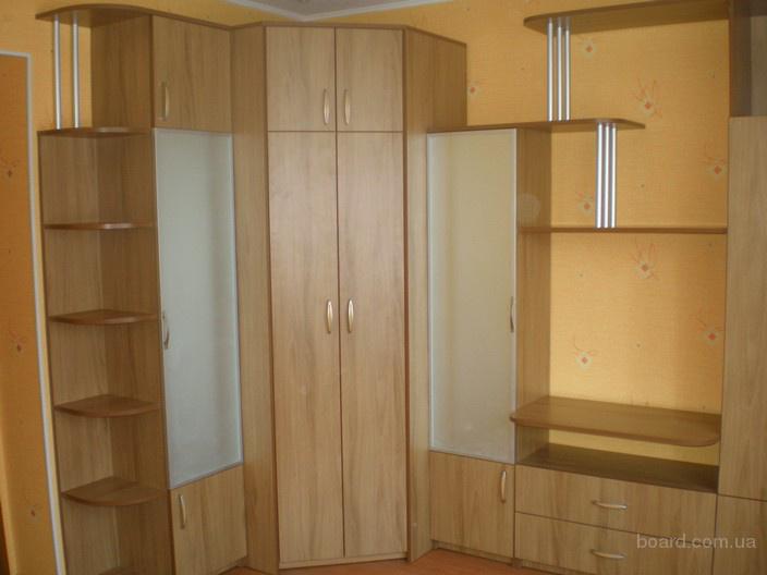 Корпусная мебель и фурнитура для нее