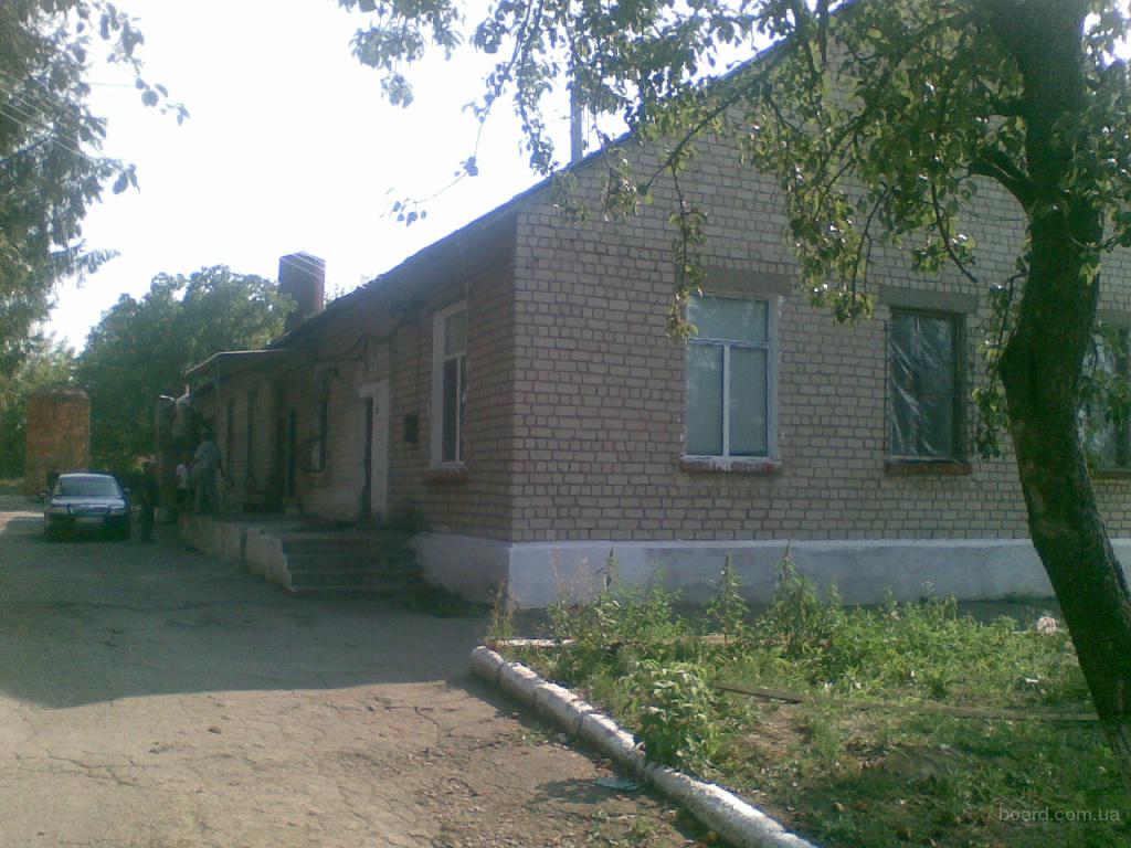 Продам комерческую недвижимость на юге Украине в николаевской области. размер участка 4га, общая площадь строений...