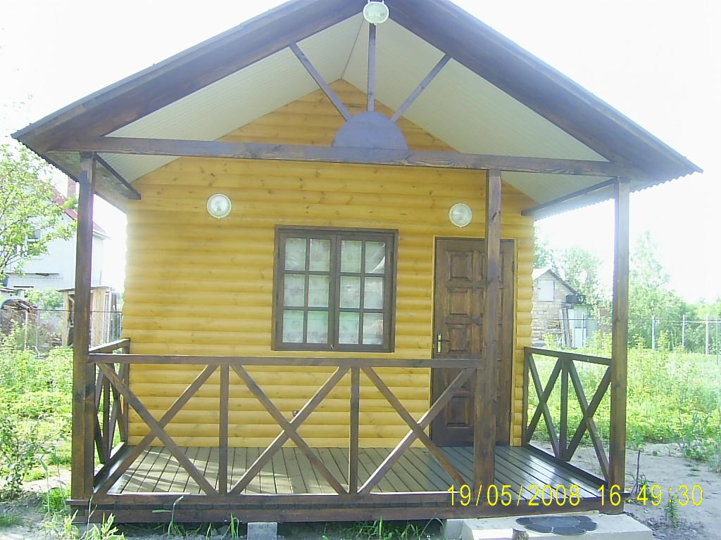Поделки домики камень Поделки домики камень