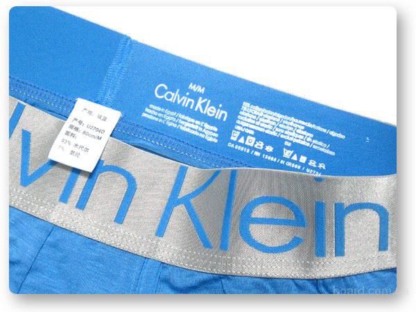 Купальник Calvin Klein Купить