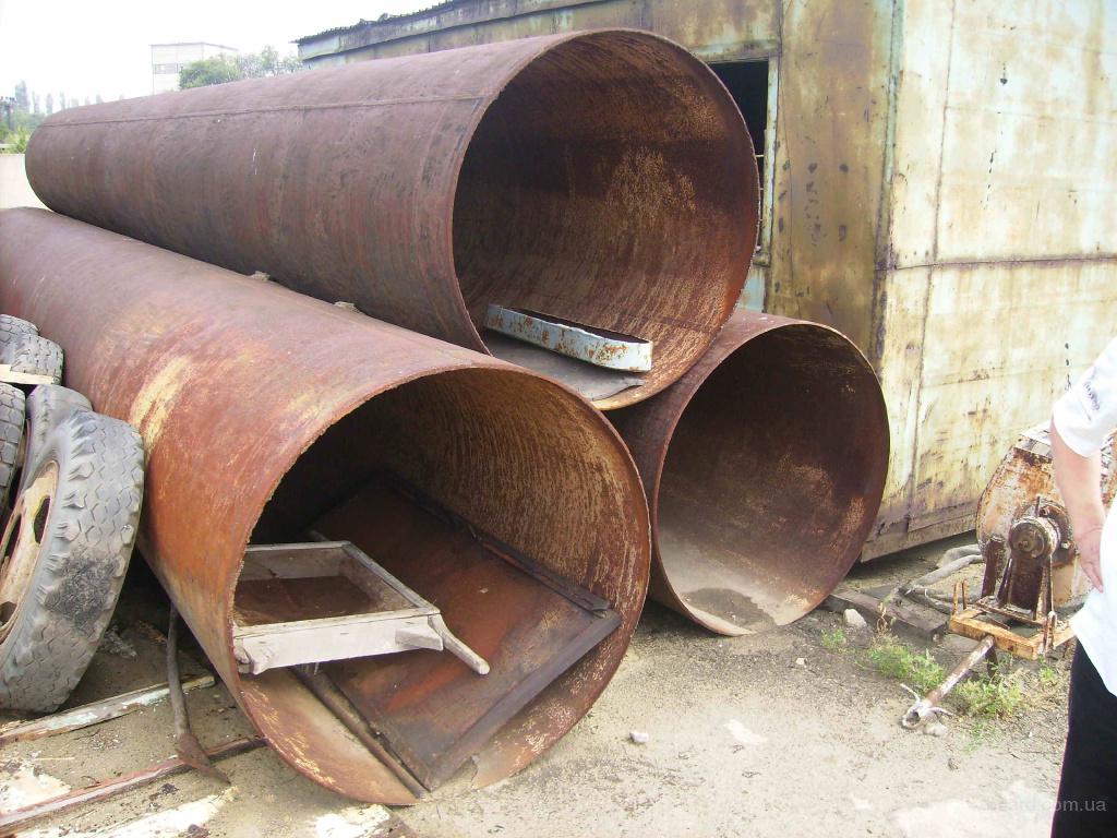 Труба Б/у, госрезерв - продам.купить Труба Б/у, госрезерв. Запорожье ...