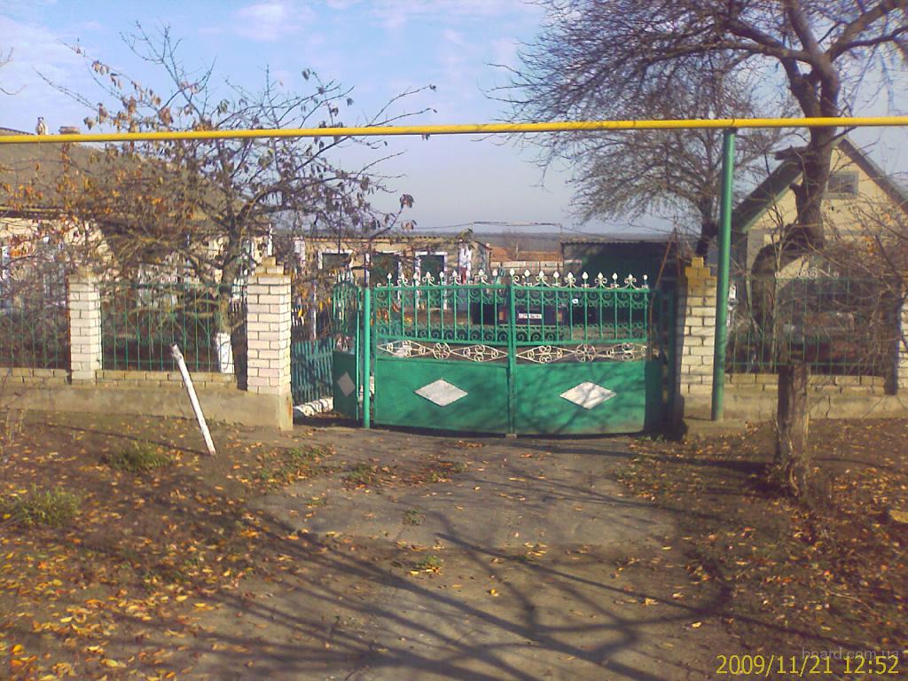 Продается дом за г. Николаев Коттеджи, дома, дачи - Продам коттедж, дом, дачу.