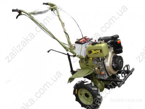 Купить мотоблок, мотоблок Зирка Zirka SH 105 Е, цена 7000 грн. в Киеве.