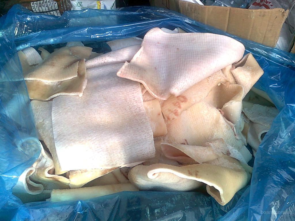 Готовим рулетики из свиной шкурки 8 Готовим рулетики из свиной шкурки 31