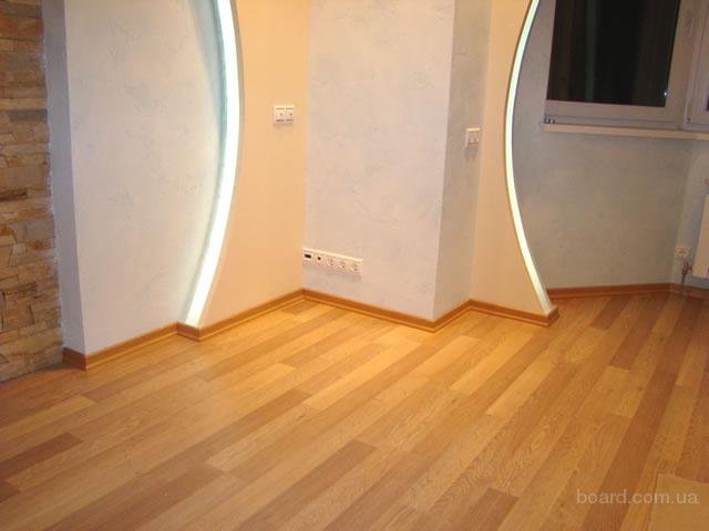 Укладка ламината Укладка паркетной доски. - продам. КИЕВ, Украина. Фото