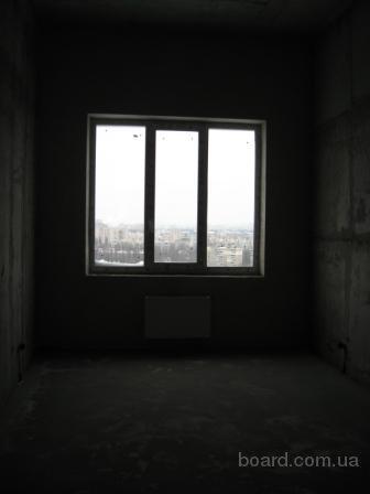Продам 1-ком.квартиру. Святошинский р-н. просп. Леся Курбаса 7б.