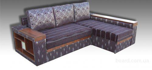Угловые диваны -> Угловой