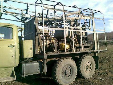 буровая установка скб 41 буровая установка скб 41