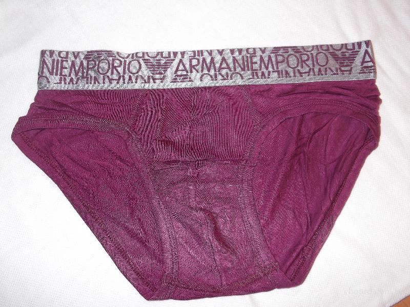 Продам мужское белье <b>известных марок</b>.