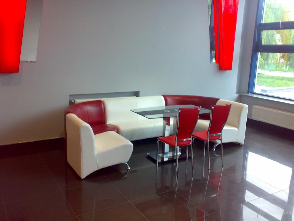 Рабочие стулья и кресла неотъемлемая часть любого офиса. http