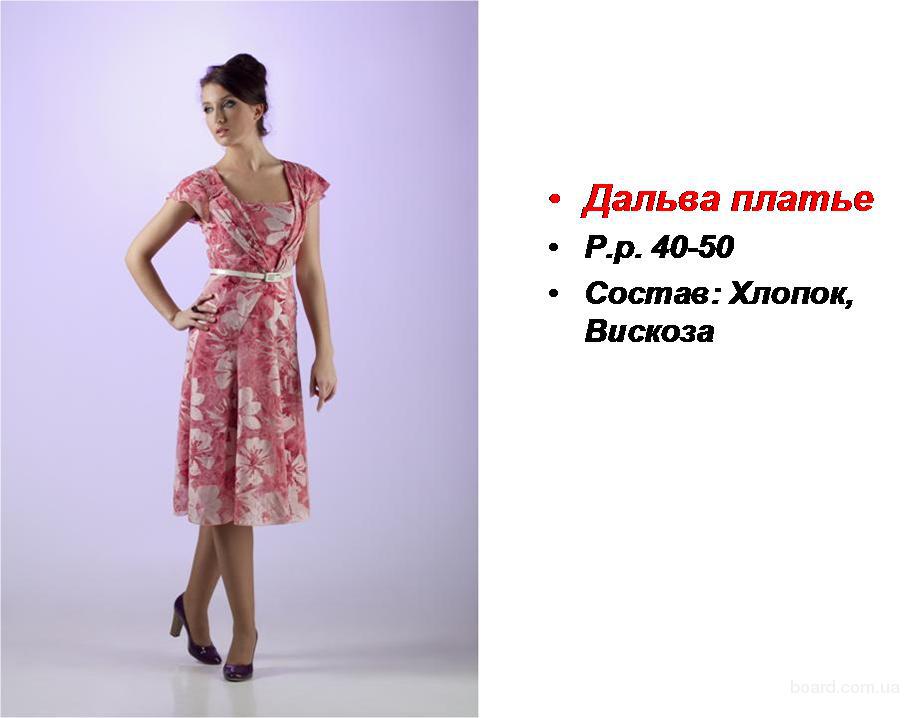 Оптовая Продажа Женской Одежды