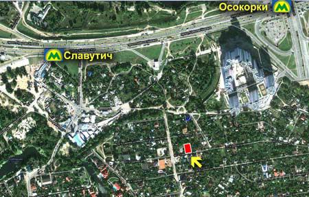 продам дачу рядом пруд #15