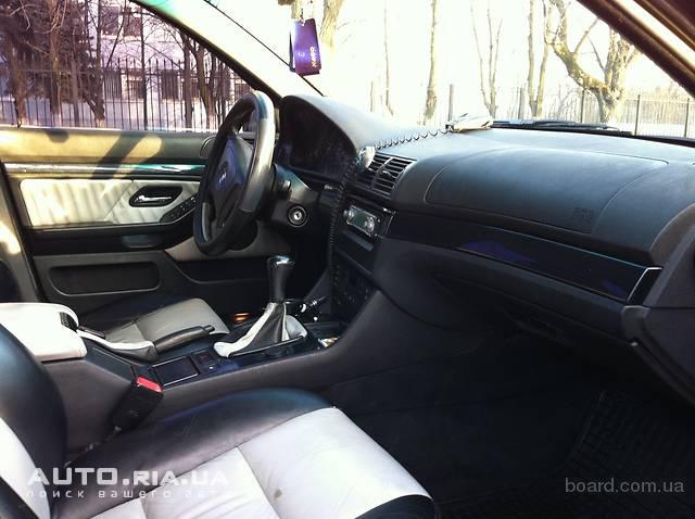 ...525,bmw 525 купить, bmw 525 Мариуполь, Объявления, Продам, Мариуполь.