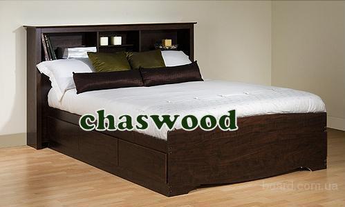 Комментарий: детская кровать с ящиками