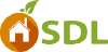 Антисептик для дерева высокого качества с магазином SDL