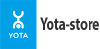 Yota-store - безлимитный 4G интернет с постоянной скоростью
