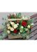 Круглосуточная доставка цветов и букетов в Краснодаре от магазина FlowerStudio
