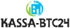 Обмен киви на биткоин на Kassa-BTC24