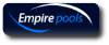 Композитные бассейны от компании "Empire-pools"