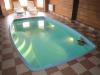 Композитные бассейны от компании "Empire-pools"