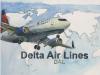 Авиакомпания Delta Airlines – успешное прошлое и оптимистические прогнозы на будущее