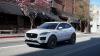 E-Pace – новый кроссовер от Jaguar