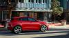 E-Pace – новый кроссовер от Jaguar