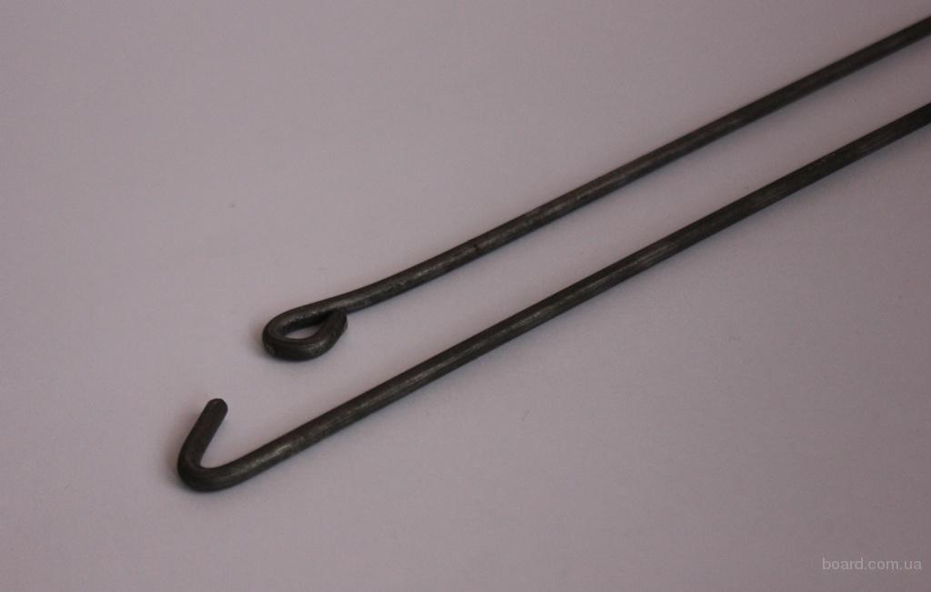 профиль для кнауф п112. тяга подвеса 1000мм кнауф. тяга подвеса потолка. тяга подвеса l=1,0м (4мм) кнауф. тяга подвеса кнауф 500мм.