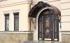 Металлические входные двери - особенности конструкции