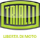 Крестовина автомобиля от компании TRIALLI.