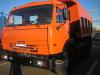 Самосвал 65115