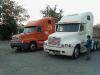 FREIGHTLINER FLC120