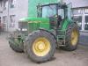 ТРАКТОР JOHN DEERE 7800
