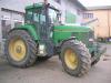 ТРАКТОР JOHN DEERE 7800