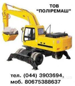 Запчасти, экскаватор, ЭО-4321, АТЕК-999 - продам.купити Запчасти ...