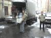 Квартирные Офисные перевозки по СПб.(812) 918-4812