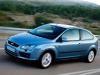 Ford Focus Info