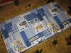 Продам детскую кровтку-качалку