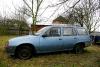 Opel kadet Universal