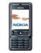 Nokia 3250(black)