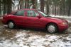 FORD CONTOUR