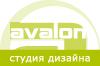 Дизайн-студия "Авалон"