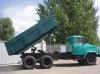 КрАЗ -6510  самосвал !