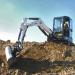 Мини-экскаваторы от Bobcat: сферы использования и преимущества