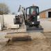 Мини-экскаваторы от Bobcat: сферы использования и преимущества