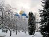 Туры по России на новогодние каникулы 2016