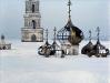 Туры по России на новогодние каникулы 2016