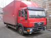 Продам  MAN 8.224