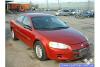 Dodge Stratus